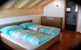 Chalet Cortina